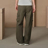 199786-367 | WOMEN'S HERITAGE CARGO PANTS | TEA LEAF