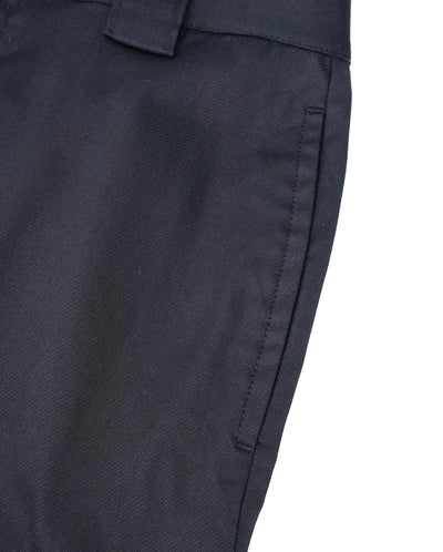 199799-032 | WOMEN'S IRREGULAR HEM SKIRT | TAP SHOE