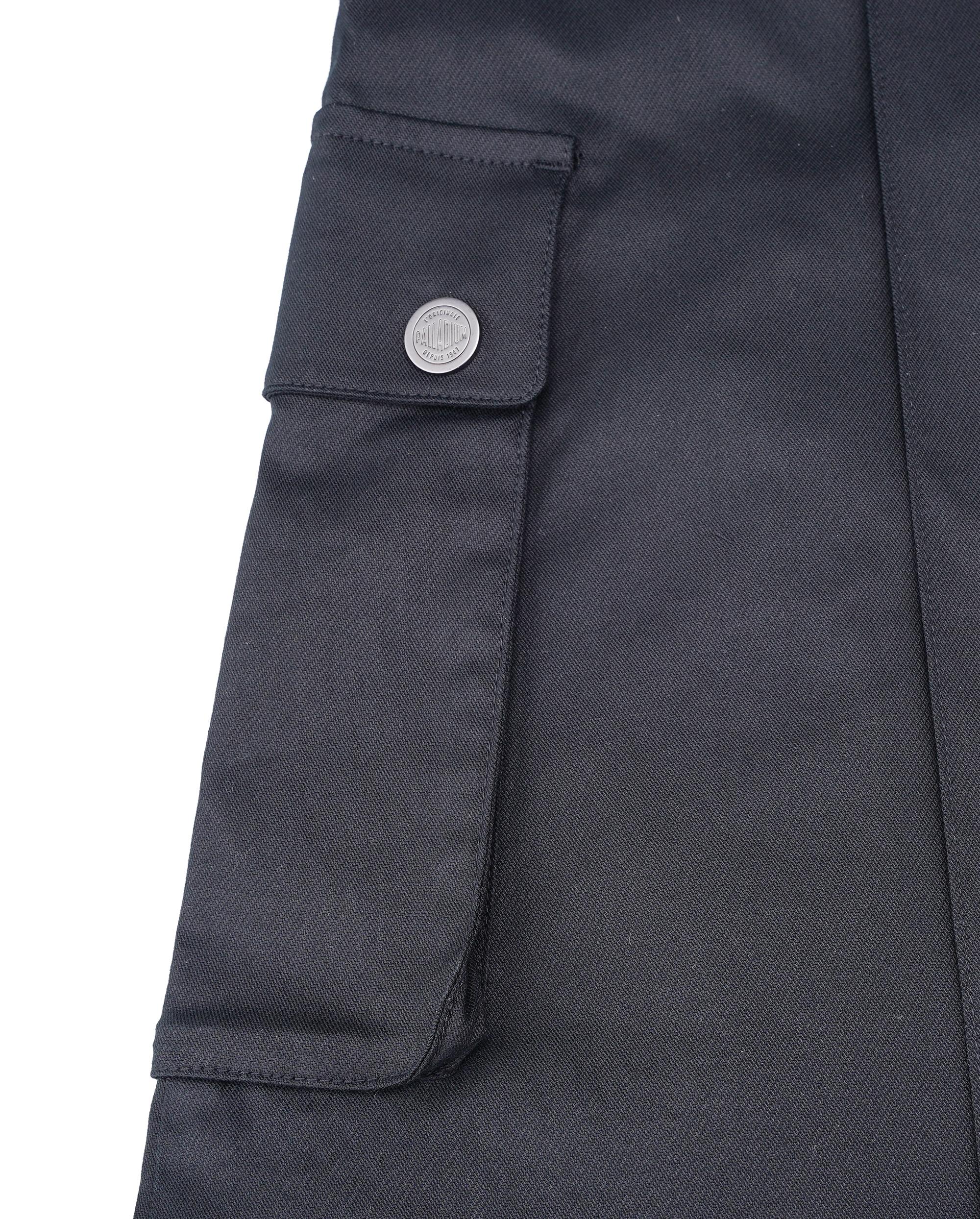 199799-032 | WOMEN'S IRREGULAR HEM SKIRT | TAP SHOE