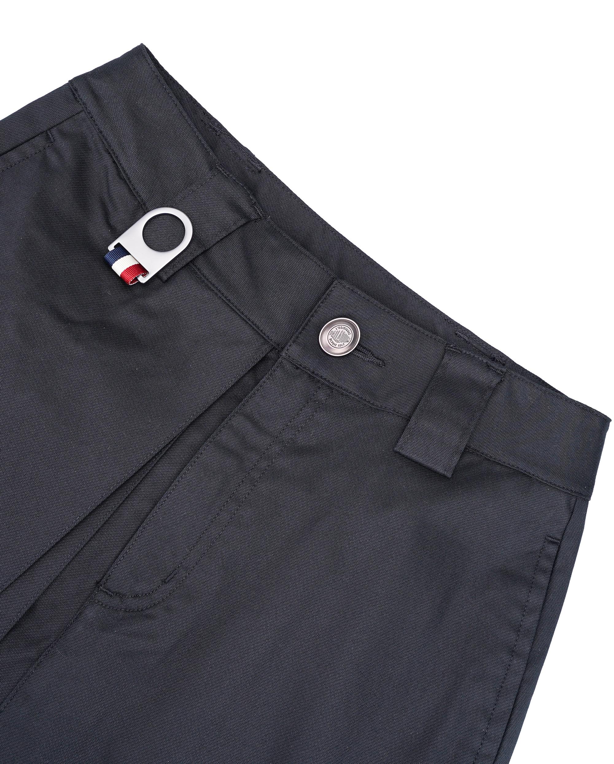 199799-032 | WOMEN'S IRREGULAR HEM SKIRT | TAP SHOE