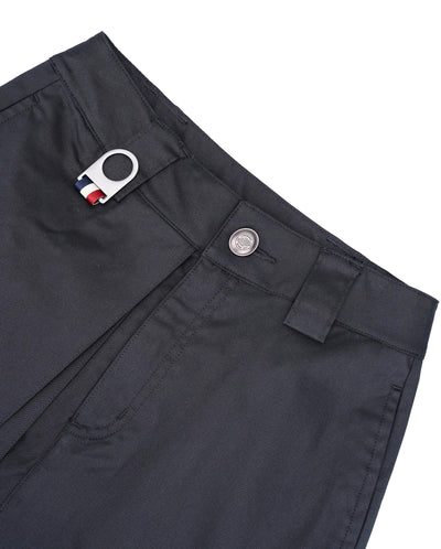 199799-032 | WOMEN'S IRREGULAR HEM SKIRT | TAP SHOE