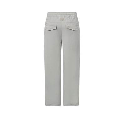 199808-031 | WOMEN'S URBAN DRAWSTRING PANTS | FLINT GRAY