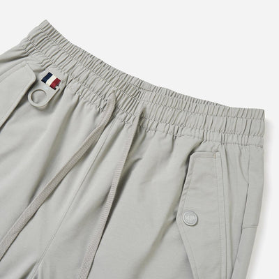 199808-031 | WOMEN'S URBAN DRAWSTRING PANTS | FLINT GRAY