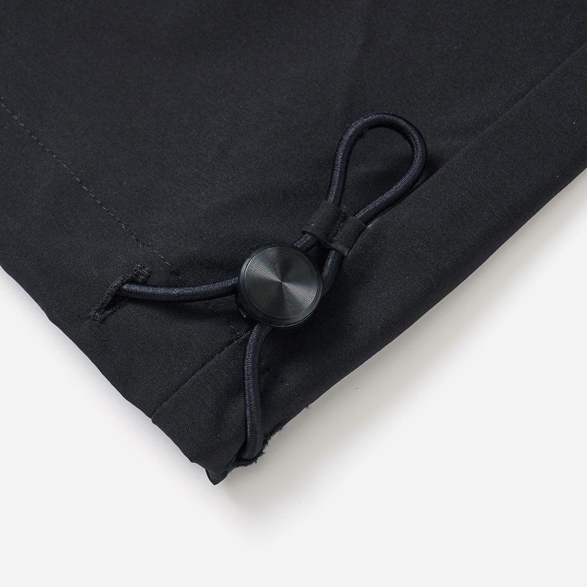 199808-032 | WOMEN'S URBAN PALLADIUM LOGO DRAWSTRING PANTS | TAP SHOE