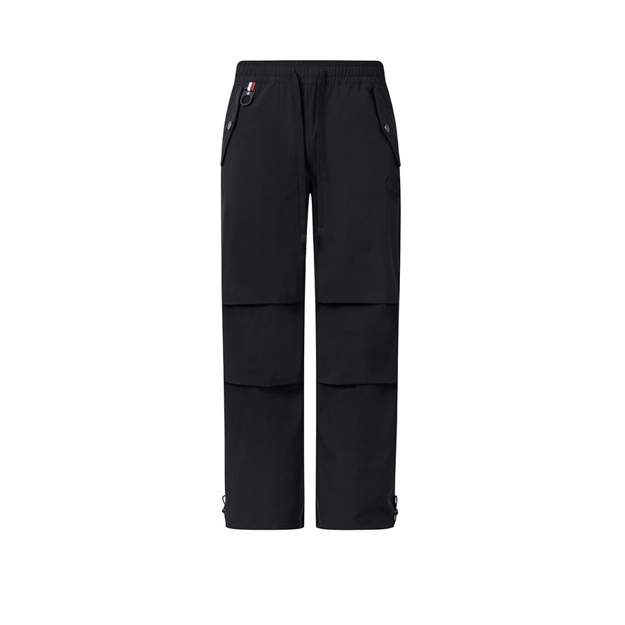 199808-032 | WOMEN'S URBAN PALLADIUM LOGO DRAWSTRING PANTS | TAP SHOE