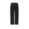 199808-032 | WOMEN'S URBAN DRAWSTRING PANTS | BLACK