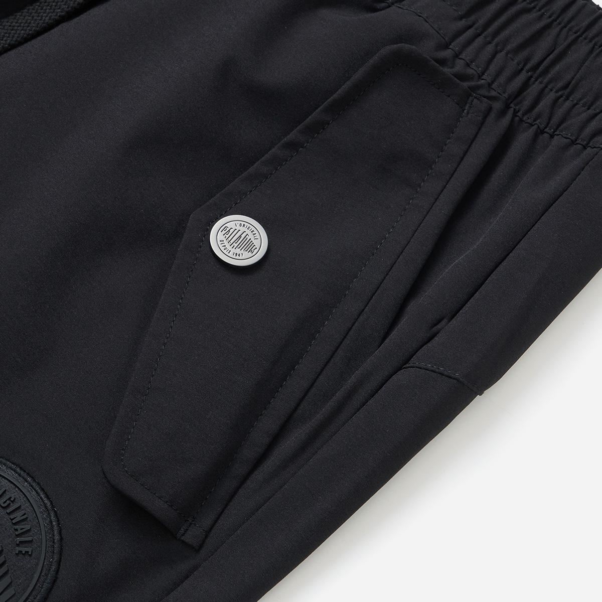 199808-032 | WOMEN'S URBAN PALLADIUM LOGO DRAWSTRING PANTS | TAP SHOE