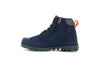 57216-425-M | PAMPA HI CUFF WP OZ | MOOD INDIGO