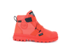 57218-651-M | PAMPA HI CUFFSTR WP+ | FIRECRACKER