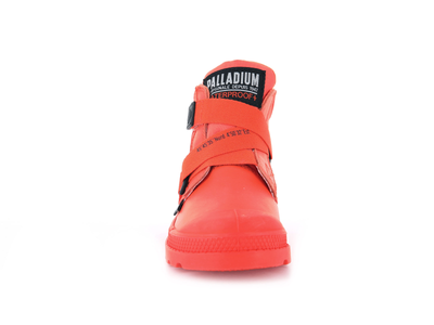 57218-651-M | PAMPA HI CUFFSTR WP+ | FIRECRACKER