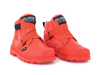 57218-651-M | PAMPA HI CUFFSTR WP+ | FIRECRACKER