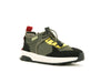 58370-361-M | AX-EON TROOP SUPPLY | OLIVE NIGHT/BLACK