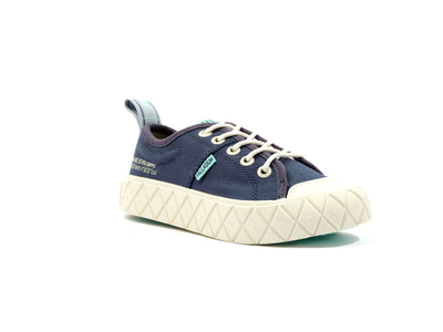 58609-480-M | ACE KIDS LO SUPPLY | VINTAGE BLUE