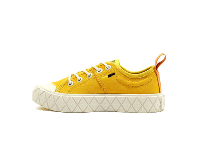 58609-730-M | ACE KIDS LO SUPPLY | SPICY MUSTARD