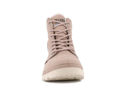 72992-662-M | PAMPA SPORT CUFF WPS | NUDE DUST