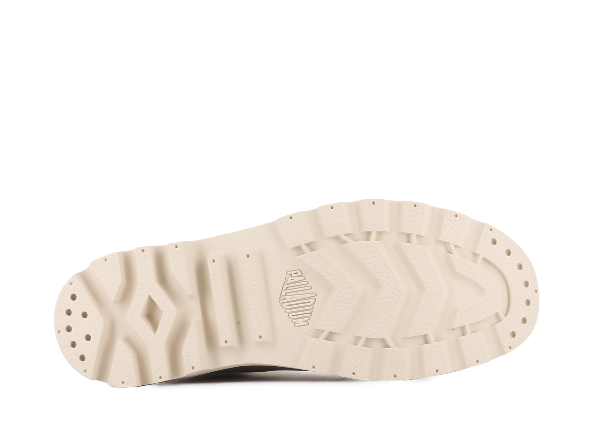 72992-662-M | PAMPA SPORT CUFF WPS | NUDE DUST