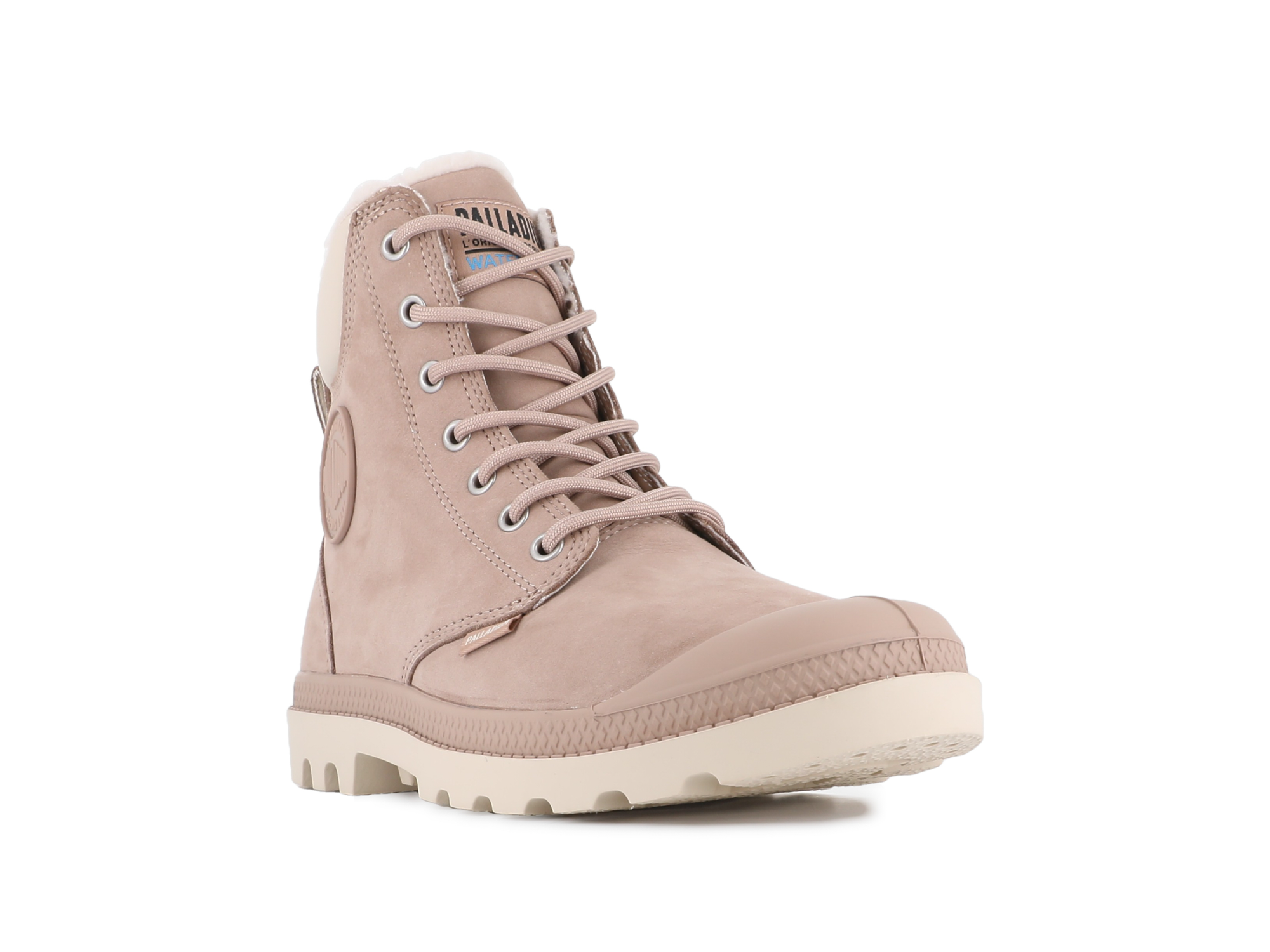72992-662-M | PAMPA SPORT CUFF WPS | NUDE DUST