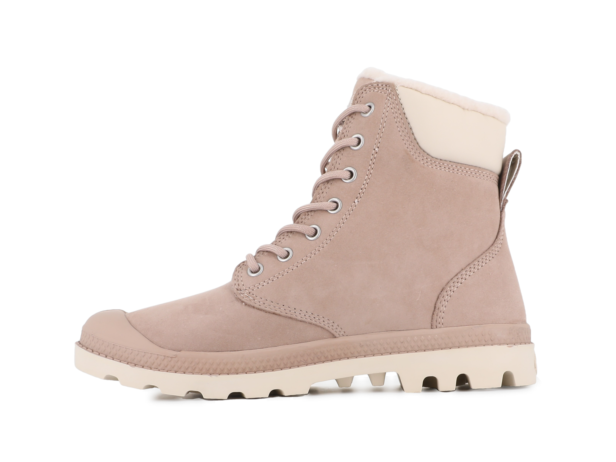 72992-662-M | PAMPA SPORT CUFF WPS | NUDE DUST