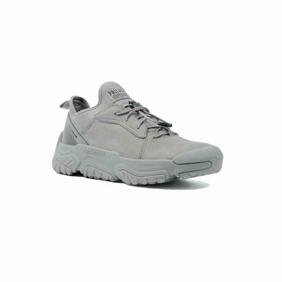 74064-071-M | OFF-GRID LTH WP+ | GREY FLANNEL