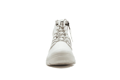 74066-116-M | PAMPA RCYL LT+WP+ZIP | STAR WHITE