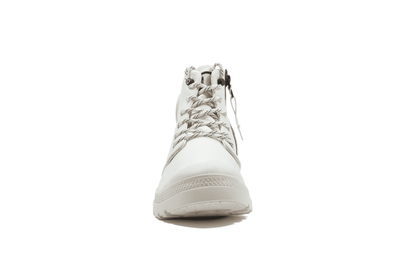 74066-116-M | PAMPA RCYL LT+WP+ZIP | STAR WHITE