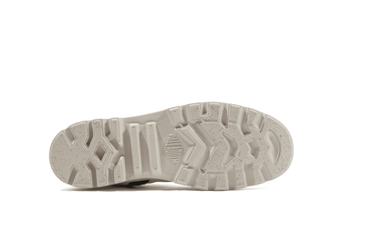 74066-116-M | PAMPA RCYL LT+WP+ZIP | STAR WHITE