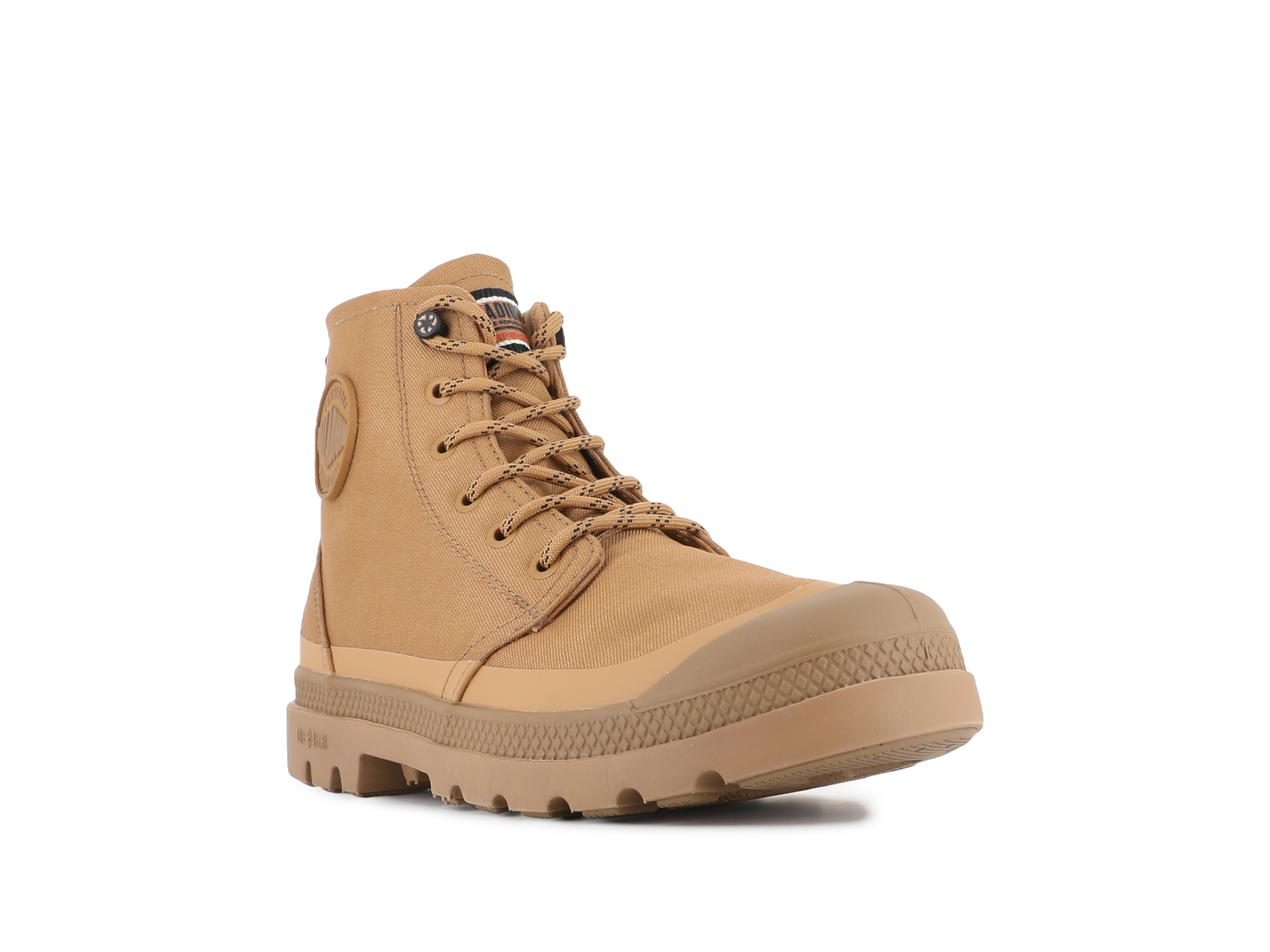 PAMPA RCYL LT+WP+ZIP - PALLADIUM Official Online Store PAMPA RCYL LT+WP+ZIP - PALLADIUM Official Online Store