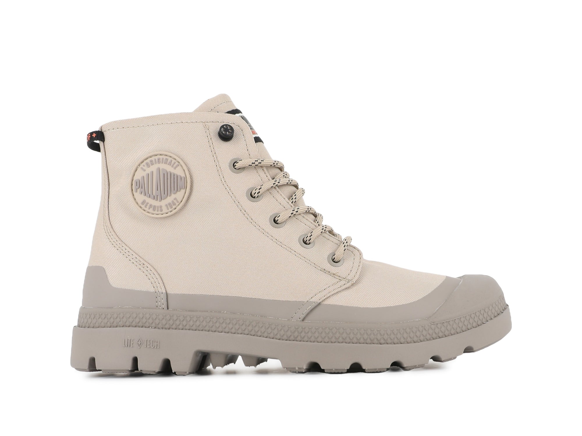 74066-215-M | PAMPA RCYL LT+WP+ZIP