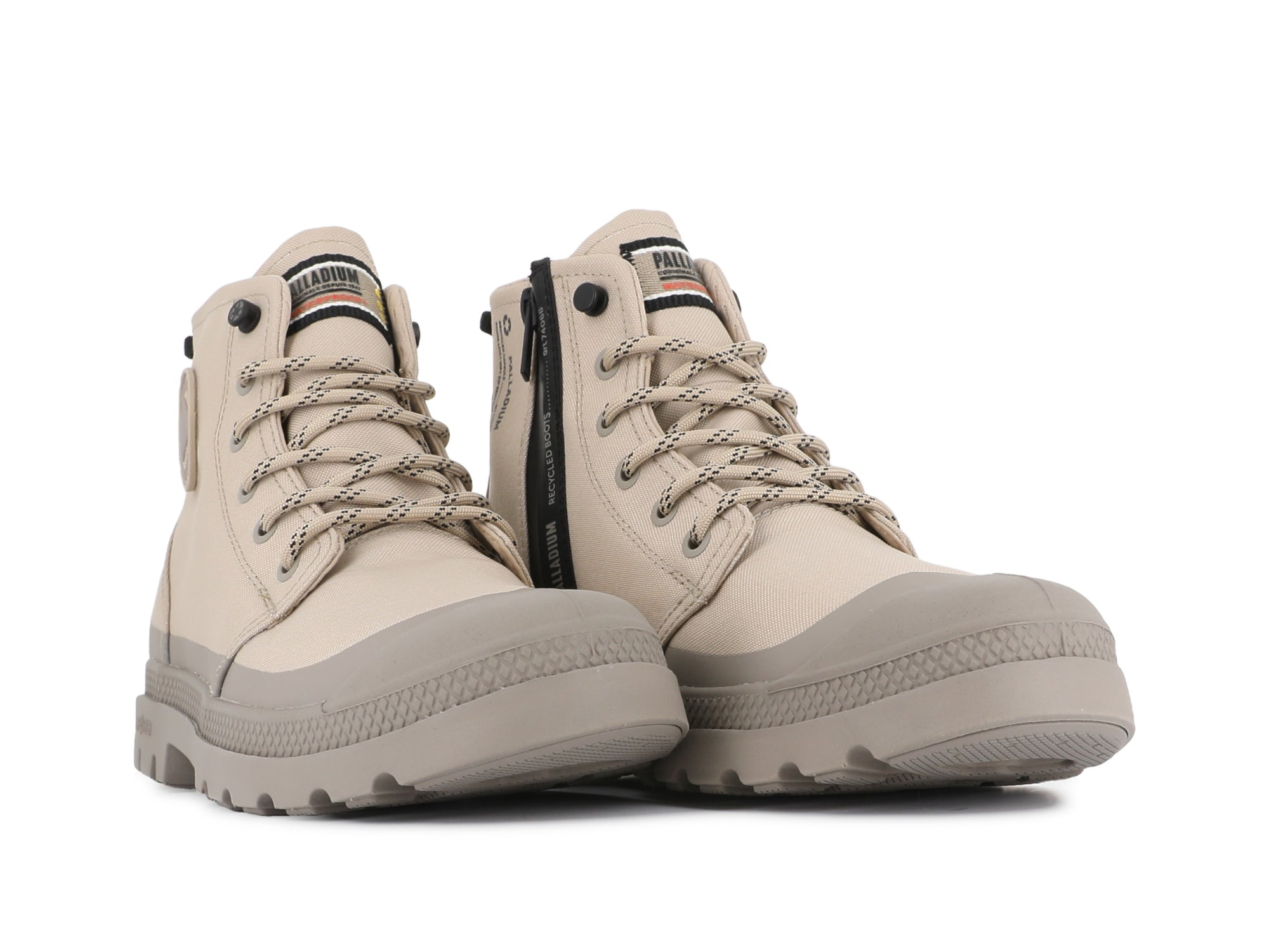 74066-215-M | PAMPA RCYL LT+WP+ZIP