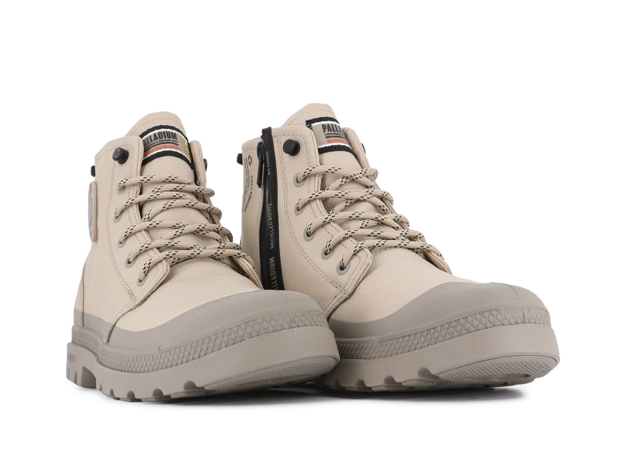 74066-215-M | PAMPA RCYL LT+WP+ZIP