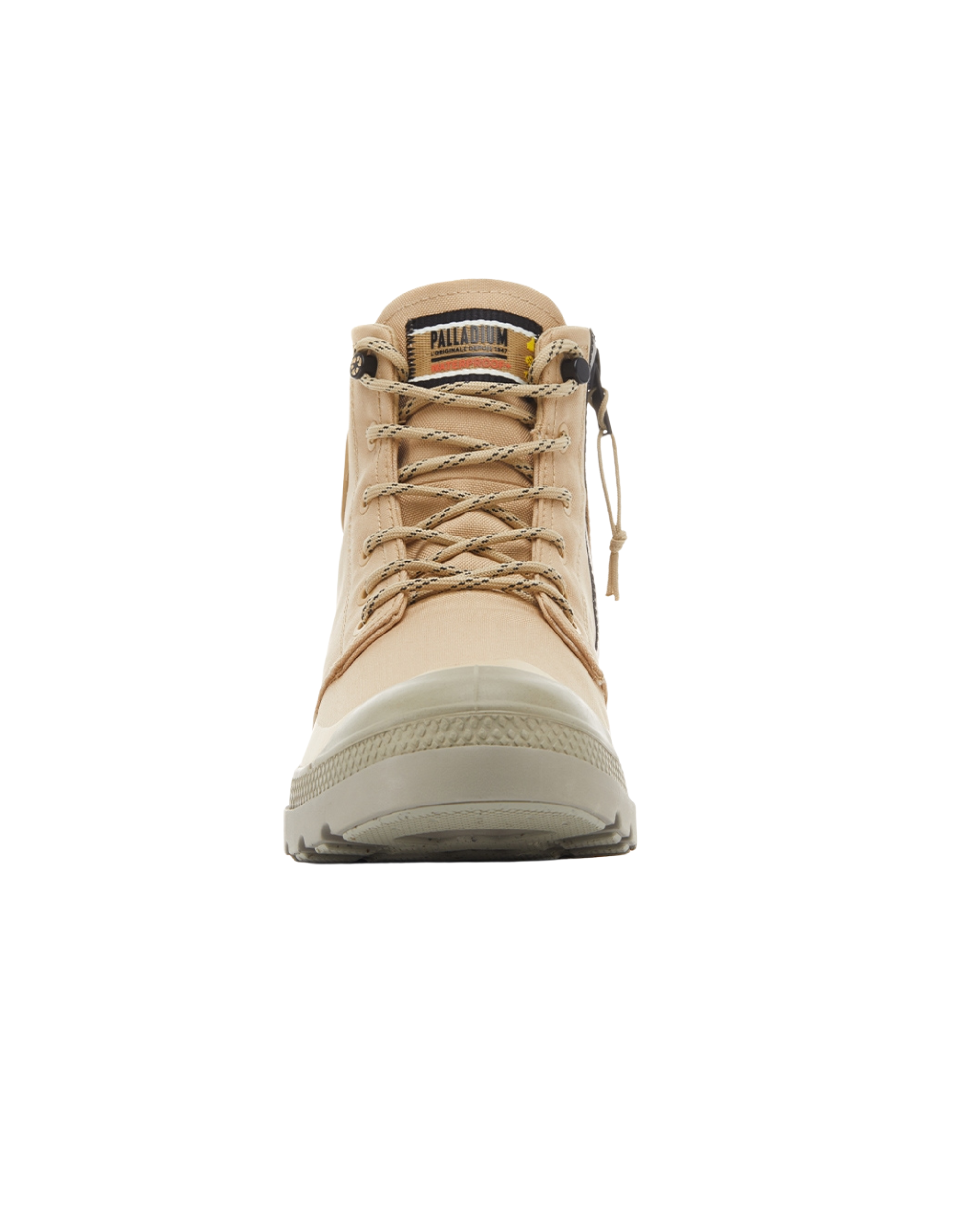 74066-274-M | PAMPA RCYL LT+WP+ZIP | DESERT