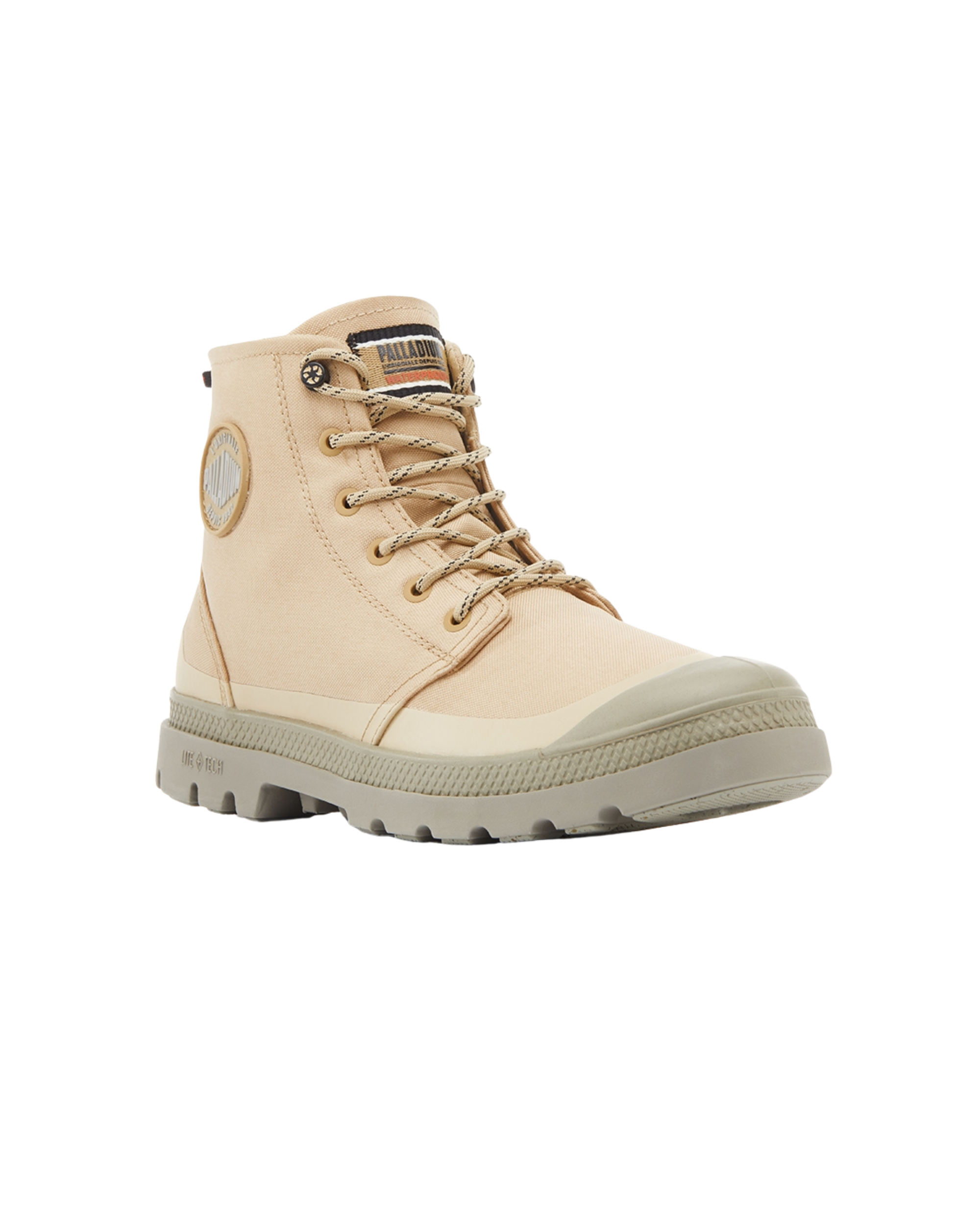 74066-274-M | PAMPA RCYL LT+WP+ZIP | DESERT