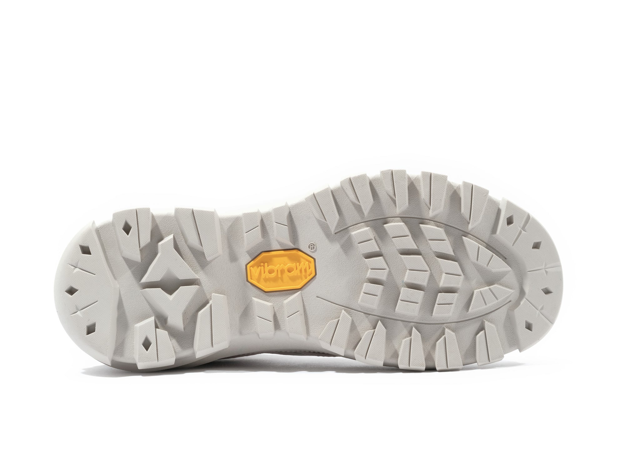 74343-021-M | PALLARIDER CUFF WPA | NEUTRAL GRAY