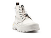 74343-021-M | PALLARIDER CUFF WPA | NEUTRAL GRAY