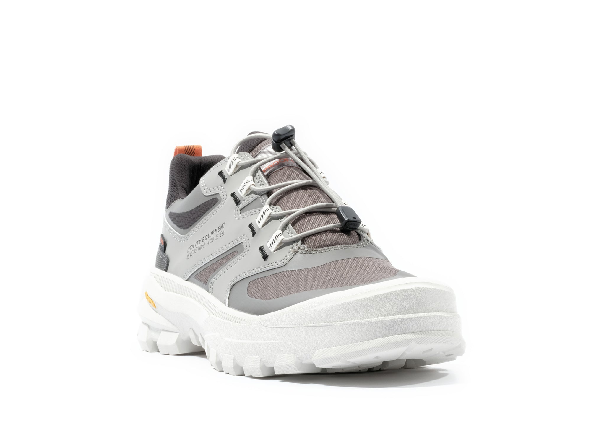 74344-056-M | PALLARIDER LO WPA | FULL GREY