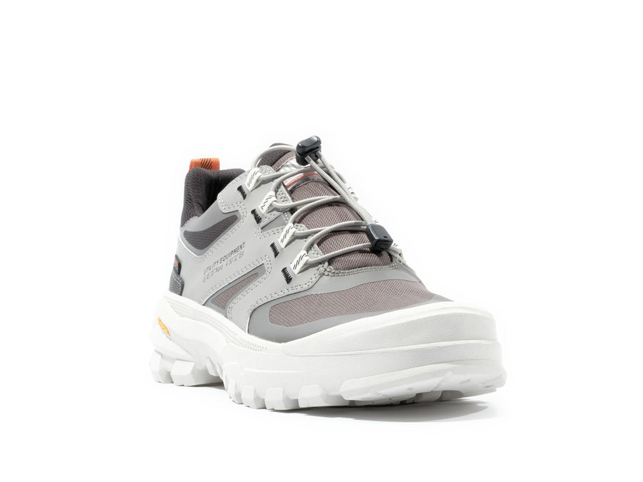 74344-056-M | PALLARIDER LO WPA | FULL GREY