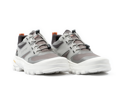 74344-056-M | PALLARIDER LO WPA | FULL GREY