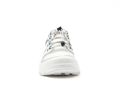 74344-116-M | PALLARIDER LO WPA | STAR WHITE