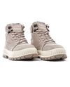 74352-075-M | UNISEX PALLASHOCK WPN ZIP HIGH-TOP SHOES BOOTS