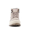 74352-075-M | UNISEX PALLASHOCK WPN ZIP HIGH-TOP SHOES BOOTS