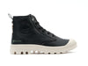 74378-008-M | PAMPA HI RE-VEGAN LTH | BLACK