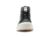 74378-008-M | PAMPA HI RE-VEGAN LTH | BLACK