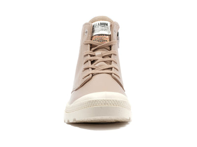 74378-284-M | PAMPA HI RE-VEGAN LTH | TAN