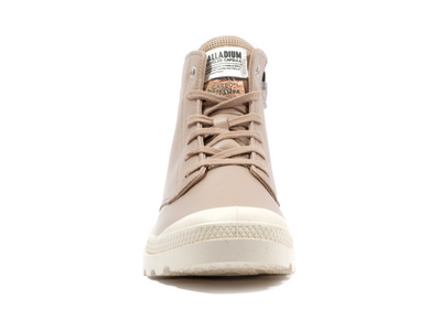 74378-284-M | PAMPA HI RE-VEGAN LTH | TAN