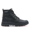 74382-008-M | UNISEX PAMPA LITE+ LTH WP+ HIGH-TOP SHOES SNEAKERS