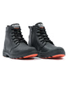 74382-008-M | UNISEX PAMPA LITE+ LTH WP+ HIGH-TOP SHOES SNEAKERS