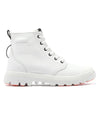 74382-116-M | UNISEX PAMPA LITE+ LTH WP+ HIGH-TOP SHOES SNEAKERS