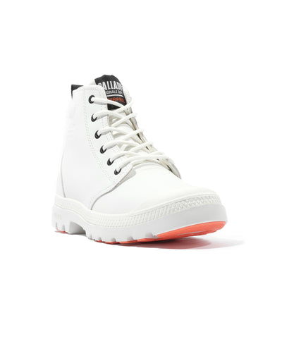 74382-116-M | UNISEX PAMPA LITE+ LTH WP+ HIGH-TOP SHOES SNEAKERS
