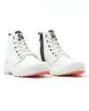 74382-116-M | UNISEX PAMPA LITE+ LTH WP+ HIGH-TOP SHOES SNEAKERS