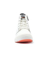 74382-116-M | UNISEX PAMPA LITE+ LTH WP+ HIGH-TOP SHOES SNEAKERS
